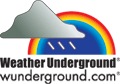 Bild: Weather Underground Logo